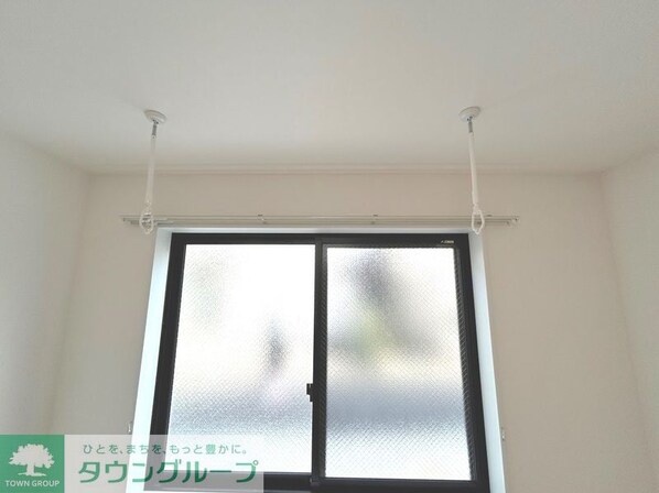 LiveFlat国分寺の物件内観写真